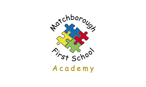 Matchborough First School - Home